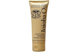 Crabtree & Evelyn, Jojoba Oil, Ultra-Moisturising, Hand Cream, 100 g *Tester