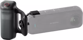 Insta360 X5 fotografavimo rankena Insta360, juoda (CINSDAHD-01)