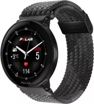 Polar Ignite 3 S-L, juoda/juoda pintinė (900111828)