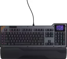 Turtle Beach Command KB5 žaidimų klaviatūra (JAV išdėstymas), juoda (TBK-1005-01-US)