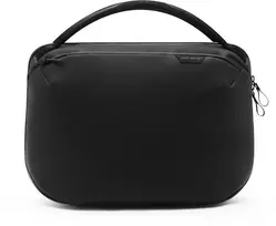 Peak Design Travel Weekender 25L savaitgalio krepšys, juodas (BTRW-25-BK-2)