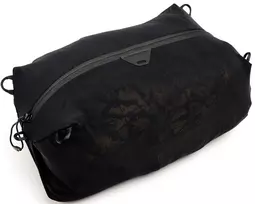 Peak Design Ultralight tinklinis pakavimo kubas S, juodas (BUMP-BK-S-1)