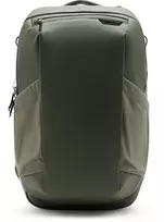 Peak Design Travel Backpack 2-in-1 kelioninė kuprinė, 40 l, Sage (BTRT-40-SG-2)