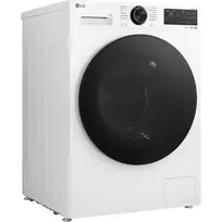 LG F4WX7092W 9 kg skalbyklė su AI DD™, Steam+ ir Wi-Fi