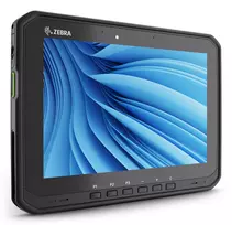 Zebra ET65W - Atsparus planšetinis kompiuteris - Intel Core Ultra 5 125U / 1.3 GHz - Win 11 IoT Enterprise - Intel Graphics - 8GB RAM - 128GB SSD NVMe - 25,7 cm (10,1 inch)