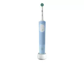 Oral-B Vitality Pro D 103 mėlynas įkraunamas elektrinis dantų šepetėlis
