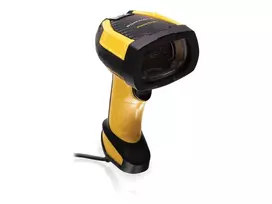 Datalogic PowerScan PD9630-AR Auto Range RS-232 komplektas