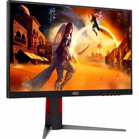 AOC 24G4HA 60,5 cm (23,8 colio) žaidimų monitorius - 2xHDMI+DP
