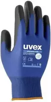 Uvex phynomic WET apsauginės pirštinės, 7 dydis (6006007)