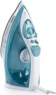 DOMO DO7060S garinis lygintuvas 2200 W keraminė padas 40 g/min nuolatinis garas mėlynas/baltas