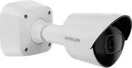 Avigilon 6.0C-H6A-BO1-IR-B 6MP H6A kupolinė IR tinklo kamera 4,4-9,3mm motorizuota IP68 IK10
