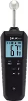 FLIR MR59 be adatų drėgmės matuoklis medienai ir statybinėms medžiagoms, 0-100% santykinis, 100 mm gylis