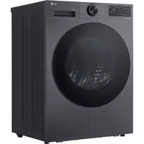 LG RT80X7B 8 kg šilumos siurblio džiovintuvas su AI Dry, A+++, LED jutiklinis ekranas, Wi-Fi