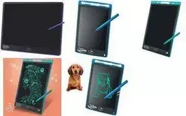 Maped Creativ Magical Tablet LCD rašymo ir piešimo planšetė, turkio spalvos 907077