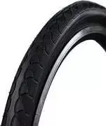 FISCHER dviračio padanga 20 x 1,75 (47-406) juoda - vielinė liemenė, clincher 60014