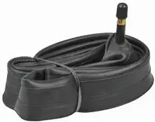 Fischer 85100 dviračio kamera 26 x 1.75-2.35 Schrader vožtuvas