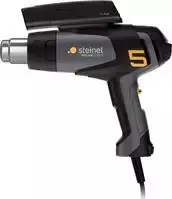 STEINEL PRO HM2120 karšto oro pūstuvas 2200 W su 3 pakopų temperatūros ir oro srauto reguliavimu 089658