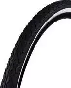 FISCHER E-Bike padanga 28 coliai 47-622 (28 x 1.75) juoda 85012