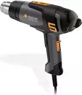 STEINEL HM 2120 E KF karšto oro pūstuvas 2200 W, 80-630°C, 150-500 l/min, Soft Grip 089610