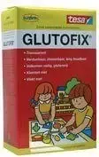 tesa Glutofix vaikų klijai milteliai, balti, 500 g, celiuliozės pagrindu, maišomi su vandeniu, be tirpiklių, 1 vnt. 08658-00001-01
