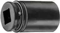 GEDORE K 32 SL 27 smūginė galvutė 27 mm 3/4 colio pavara 2734370