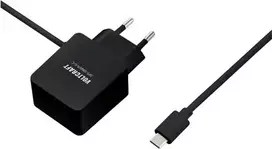 VOLTCRAFT VC-15304175 reguliuojamos įtampos maitinimo šaltinis 5,1/9/12/15 V DC, 5 A, 27 W, suderinamas su Raspberry Pi