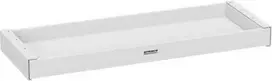 SpeaKa Professional SP-DA172-W stalčius po stalu, baltas SP-14124324