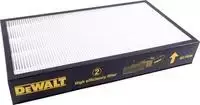 DEWALT DXVC3903 pakaitinis filtras