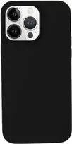 JT Berlin Steglitz silikoninis dėklas, skirtas Apple iPhone 14 Pro Max, juodas, 10890