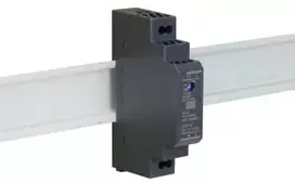 EXSYS EX-6971 maitinimo šaltinis, montuojamas ant DIN bėgelio, 15 W