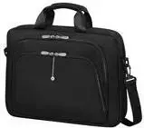 Samsonite Guardit Classy 2.0 portfelis 15,6 colio, juodas (158247-1041)