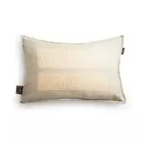 Duux Mellow belaidis šildomasis kilimėlis smėlio spalvos 40x60 cm DXLV41 su 10 000 mAh baterija