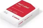 Canon Red Label Prestige A4 kopijavimo popierius 80 g/m² 500 lapų Baltas 97005529