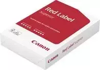 Canon Red Label Superior 99822064 A4 80 g/m² kopijavimo popierius, 500 lapų, baltas