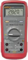 Fluke 28 II Ex kibirkščiavimui saugus True-RMS skaitmeninis multimetras CAT IV 600V 4017165