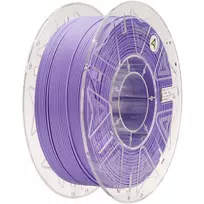 Creality Hyper PLA RFID 3D spausdintuvo kaitinimo siūlas, 1,75 mm, 1 kg, Purple Tulip