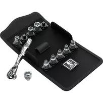 Wera Kraftform Kompakt Zyklop Mini 2 rinkinys (5135021001)