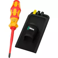 Wera Kraftform Kompakt VDE GO RA 1 (5006620001) atsuktuvų rinkinys