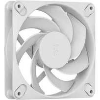 Fractal Design Dynamic 3-12 Reverse 120 mm korpuso ventiliatorius, baltas