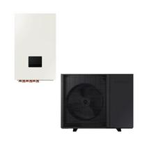 Samsung EHS Mono HT Quite + Hydro AI Home 12 kW 3F
