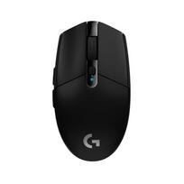 MOUSE USB OPTICAL WRL G305/LIGHTSPEED 910-005282 LOGITECH – Outlet, atnaujinta (refurbished), gera būklė