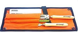 Galandimo rinkinys Stihl 56050071027; 1/4'', 3/8'' P