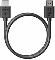 Sennheiser TeamConnect Bar M Premium Highspeed Kabel HDMI z Ethernetem HDMI męski do HDMI męski 1.5 m dla TeamConnect Bar M, S | 700120 | 4044155272222