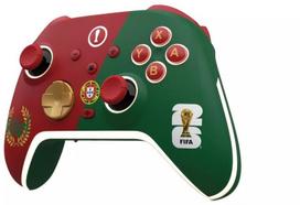 Pad DragonShock AURORA+ Controller FIFA WC 26 Portugal    Wireless 1/2 | 165389 | 5061111810082