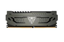 RAM Patriot Memory Viper Steel PVS416G360C8 atminties modulis 16GB 1 x 16GB DDR4 3600 MHz