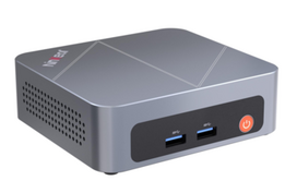 NinKear MiniPC M7 R5-7430U 6Cores/12Threads 2.3-4.3GHz, DDR4 16GB, NVme SSD 512GB,Wi-Fi 6  and  Bluetooth® 5.2, Windows 11 Pro