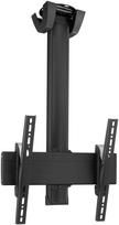 Vogels CT1544 TV-Deckenhalterung bis 165 cm (65") obrotowy, Profilhöhe 150 cm, max. 80 kg, Vesa max. 400 x 400 Black | 7950090 | 8712285332449