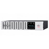 CyberPower UPS | PRL1500ERT2UC | 1500 VA | 1500 W | IEC C14