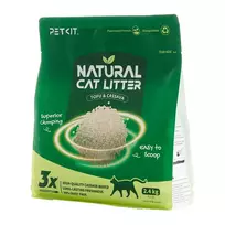 Żwirek Petkit Natural Cat Litter | Natural Cat Litter | 6975069306001