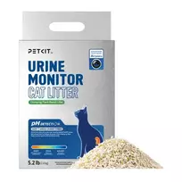 Petkit Urine  Cat Litter | Urine Monitor Cat Li | 6975069305431